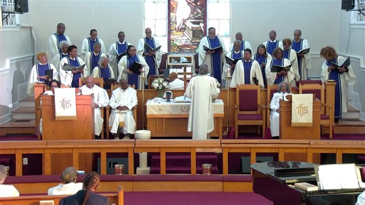 Central UMC 8:00am Traditions Worship Expression 03.01.26 | Central United Methodist Church