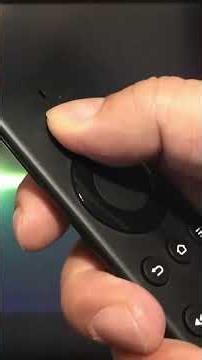 Alexa Voice Commands: Playing Movies & Shows Easily! #shorts