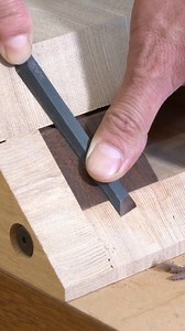 Digest video of making the Japanese joinery "Odome Nihon Dabo Setsugo" (Doweled miter joint). 👉 The full process videos are here. https://www.youtube.com/watch?v=pSHBXW5SyAM #suizan #suizanjapan #japanesesaw #japanesetools #handsaw #pullsaw #dozuki #dovetail #woodworking #woodworker #woodworkingtools #woodwork #japanesejoinery #japanesewoodworking #craftsmanship #craftsman #diy #madeinjapan | Suizan JAPAN