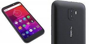 RCA Reno Pro Full Specifications, Features, Price In Philippines