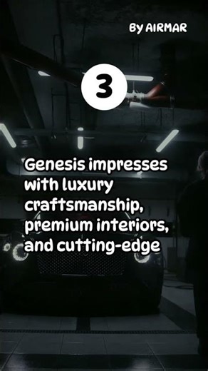 Top 5 Korean Car Brands and What Sets Each One Apart Worldwide