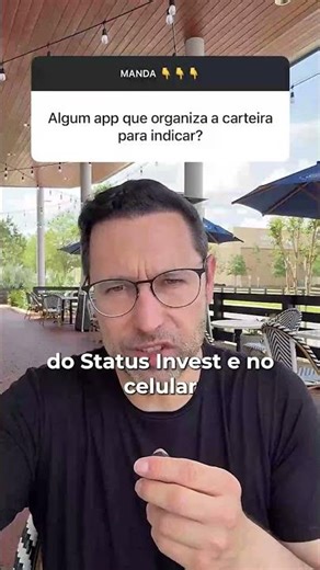 QUAIS APLICATIVOS EU USO PARA ORGANIZAR MINHA CARTEIRA? | COMO EU ORGANIZO NO DIA A DIA