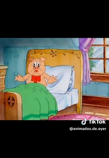 Caricaturas Clásicas: Nostalgia y Diversión Infantil