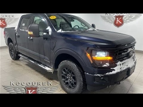 Used 2023 Ford F-150 Wausau, WI #P2549