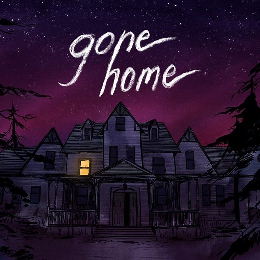 Gone Home - IGN