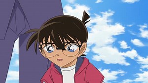 Detective Conan | E818 - Kogoro's Pursuit of Rage (Part 1)