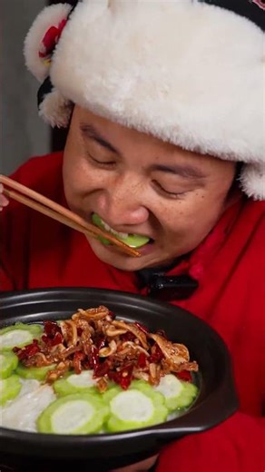 Shocked! The secret of the giant pig's trotter blind box is revealed