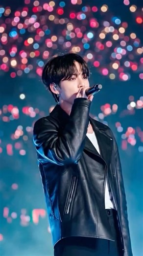 Jungkook said, This performance is for anyone who doesn’t have a Netflix subscription 💜