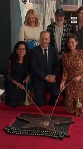 931K views · 10K reactions | Bob Odenkirk received a star on the Hollywood Walk of Fame on Monday, the same day that his series 'Better Call Saul' kicked off its sixth & final season! | NowThis | Facebook