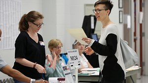 Voter guide: Jeffersontown City Council general election candidates