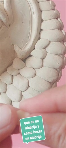 Aprende a Hacer un Alebrije: Tutorial Paso a Paso