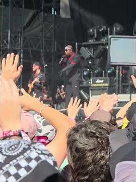 Tech Nine - Midwest Choppers" Louder Than Life 2025