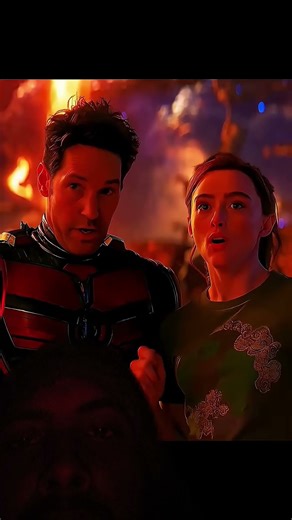 Quantum Dale mein Quantum log rahte hain kya #marvel #reels #trending #viralvideos #viral #video