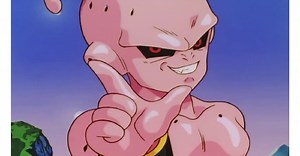 Dragon Ball Z: Wer hat Boo zum Schluss besiegt? Das Finale erklärt