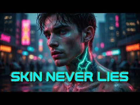 The Future Under the Skin: A Smart Tattoo That Reads Your Soul?