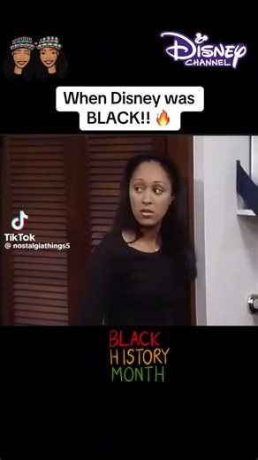 Nostalgic Moments from Sister Sister Reruns on Disney Channel