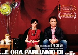 E ora parliamo di Kevin - Film 2011