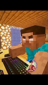 Don't Mess With Cockroach💀 #minecraftreels | Gojo MC