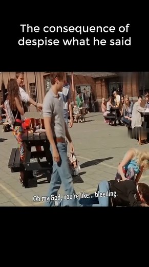 51.The end for thugs who like to bully others #reels #Movie #viral #FULLHD #viralpost #netflixseries #netflixandchill #netflixmovies #Netflix #movie #movieclips #movienight #moviereview #movietime #moviebuff #movieblog #reelsfb #reelsvideo #reelsviral #reelsinstagram #reelsindia #fyp #foryou #foryoupage #tiktokviral #tikto #fypシ #fypシ゚ #fypシ゚viral | Movie 881
