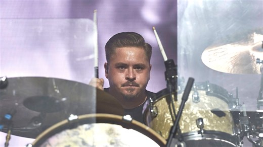 Tokio Hotel-Star Gustav Schäfer: Das ist die Ehefrau des Schlagzeugers