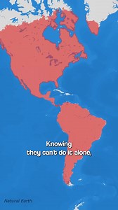 Can Panama Fight the World | Map Lad