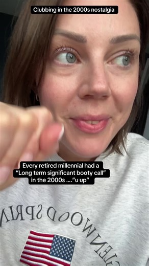 Clubbing Nostalgia: Memories of the 2000s for Millennials