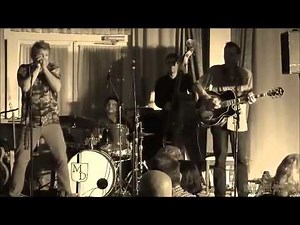 Mojo Blues Band - One Day