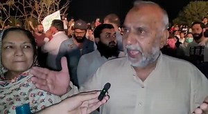 80K views · 15K reactions | Hum Sab Imran Khan Hain! | Sayed Zulfikar Bukhari | Facebook