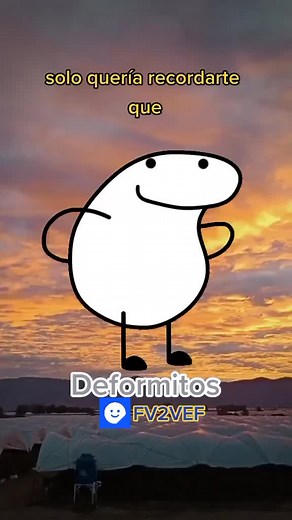 Aquí los stickers https://sticker.ly/s/FV2VEF en la app de sticker.ly | Deformitos