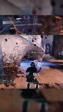 When the 1% runs T-Ghoul... #destiny2 #pvp #clips #montage #trinityghoul