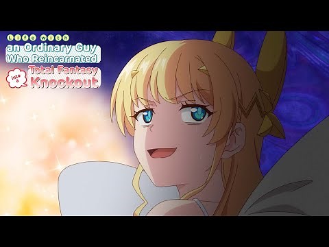 Tachibana Gets Charmed | Life With an Ordinary Guy Who Reincarnated Into a Total Fantasy Knockout