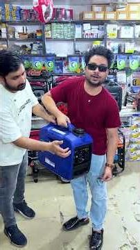generetor bajar ranchi 3KW #petrol #generator #best for #homegenerator #shortsfeed #short #shots