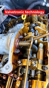 231K views · 290 reactions | What is the Valvetronic Technology️...