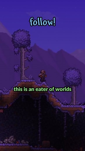 Mastering Terraria Strategies: Tips for Eater of Worlds