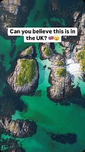 Welcome to The Cairns of Coll in Scotland 🏴󠁧󠁢󠁳󠁣󠁴󠁿 This little gem is a small, stunning shell-sand beach that can only be reached by kayak of small craft 🏖️ 🎥 @ohwhataknight_ 📍Cairns of Coll, Scotland 🏴󠁧󠁢󠁳󠁣󠁴󠁿 #travel #travelgram #travelling #uk #uk_greatshots #uk_shots #visituk #uk_shooters #uk_outdoors #ukscenery #uktravel #ukhiddengems #exploreuk #exploremore #explore_britain #travelphotography #travelgram #visitbritain | UK Hidden Gems