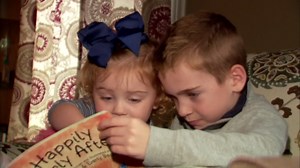 Crystal Lake siblings write, illustrate book to raise awareness of congenital heart defects
