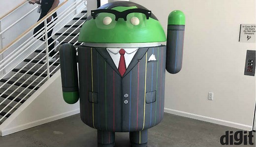 Google’s vision for Android P and Project Treble explained | Digit