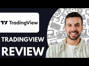 TradingView Review - 2025 | Features Pros, Cons, Pricing Plans (Step by Step)