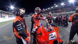 It’s almost a right of passage for a #MotoGP rider, but what does arm pump really mean? 🤔 Hear from the riders and medics about how it happens, what it’s like and how to treat it 💪 | MotoGP