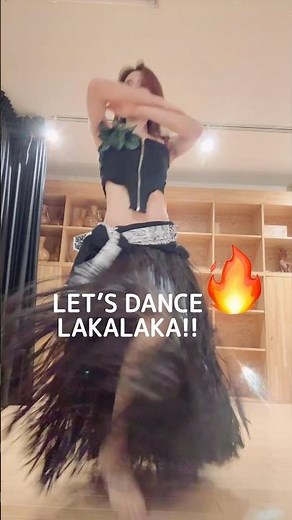 LET’S DANCE🔥 LAKALAKA!!