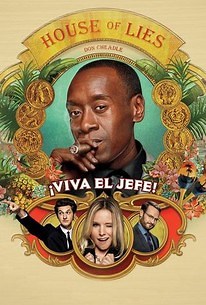 House of Lies | Cast and Crew | Rotten Tomatoes