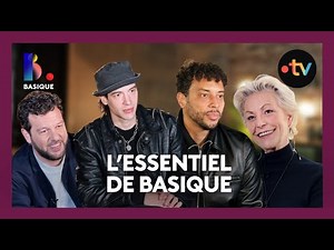 L'essentiel de Basique - Épisode 13