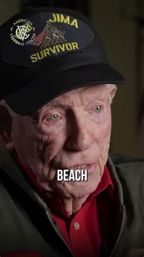 How Bomb Craters Saved Us on Iwo Jima