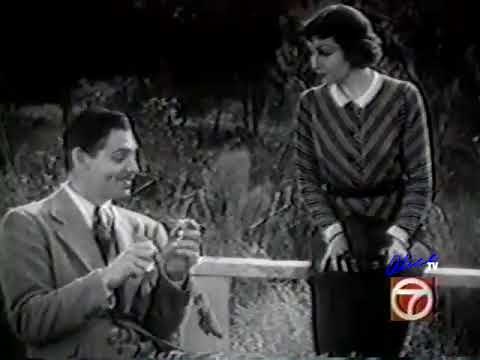 Claudette Colbert's Death, ABC News 7