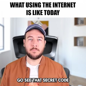 What Using The Internet Is Like In 2025 | Ryan George