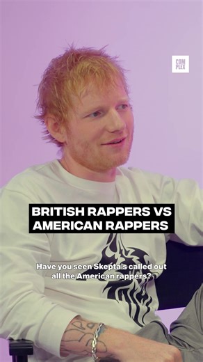 We need to get Barry Keoghan in the booth to settle the rap debate 😂 | Complex