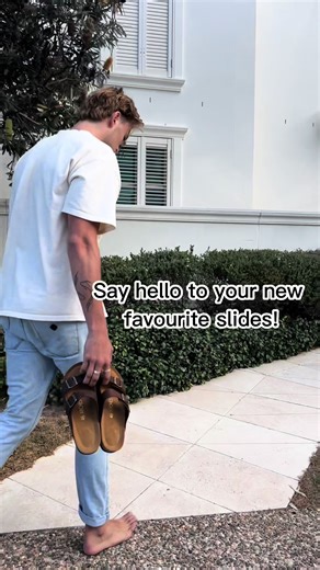 Find the perfect sandals to support you this summer! 🌞 #arches #footmaster #footmastershoes #podiatrist #podiatry #sandal