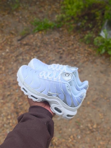 Winter stock clearance sales Nike airmax TN Sizes 3 to 10 R1199 each ☎️0742990590 or 0721855369 to order on WhatsApp