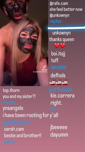 Outer Banks Season 3 Highlights: Rafe Cameron's Journey