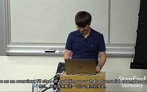 [斯坦福 计算机视觉 AI 中英双字] Convolutional Neural Networks for Vision | Lecture 16